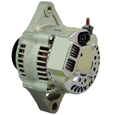 Replacement For AIXAM 400 YEAR: 2011 ALTERNATOR
